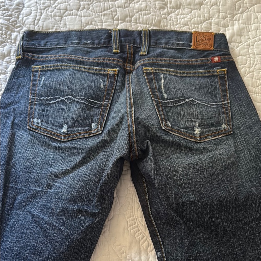 Lucky Brand - Riley - Picture 5 of 5
